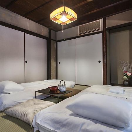 Shiki Homes Bisho Kioto Exterior foto