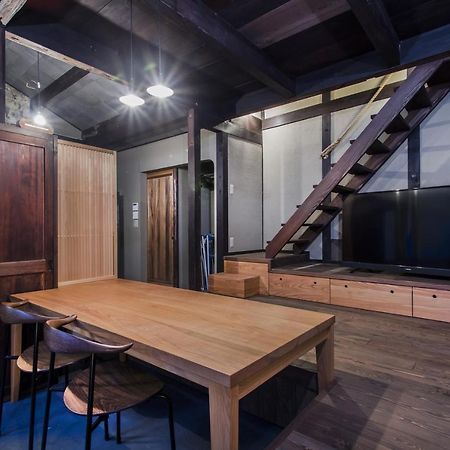 Shiki Homes Bisho Kioto Exterior foto