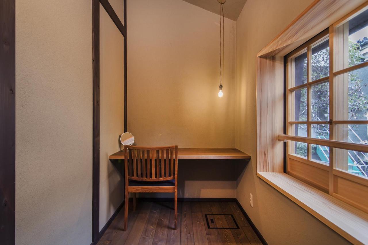 Shiki Homes Bisho Kioto Exterior foto
