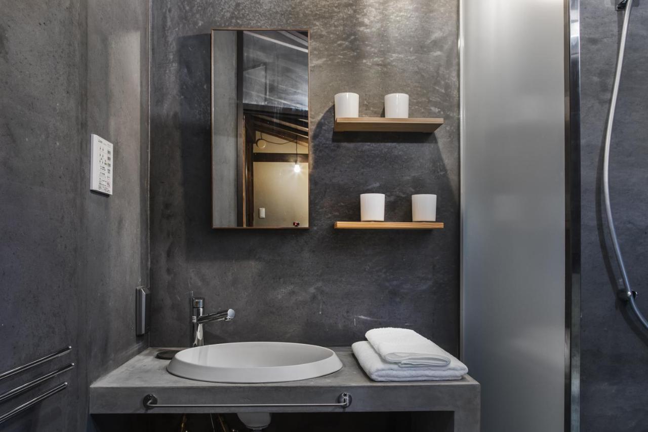Shiki Homes Bisho Kioto Exterior foto