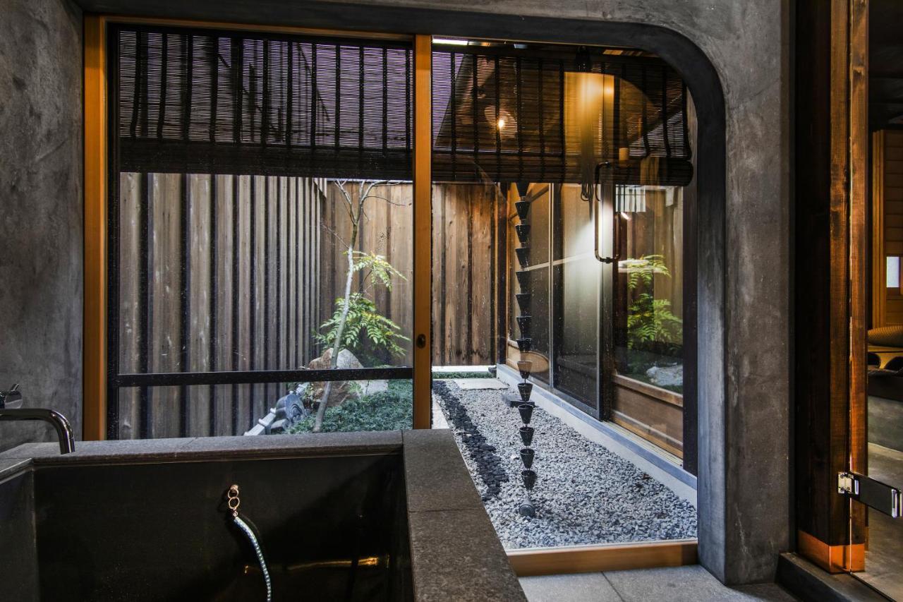 Shiki Homes Bisho Kioto Exterior foto
