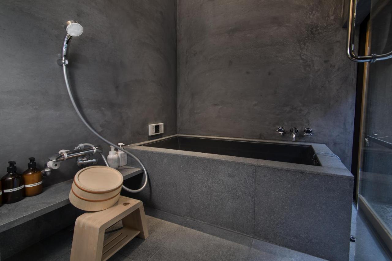 Shiki Homes Bisho Kioto Exterior foto