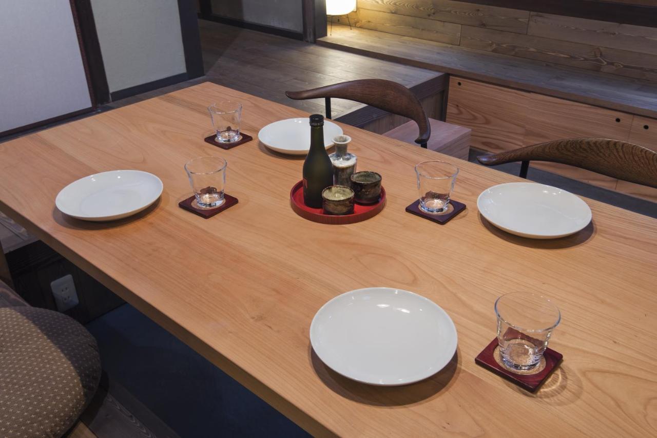 Shiki Homes Bisho Kioto Exterior foto